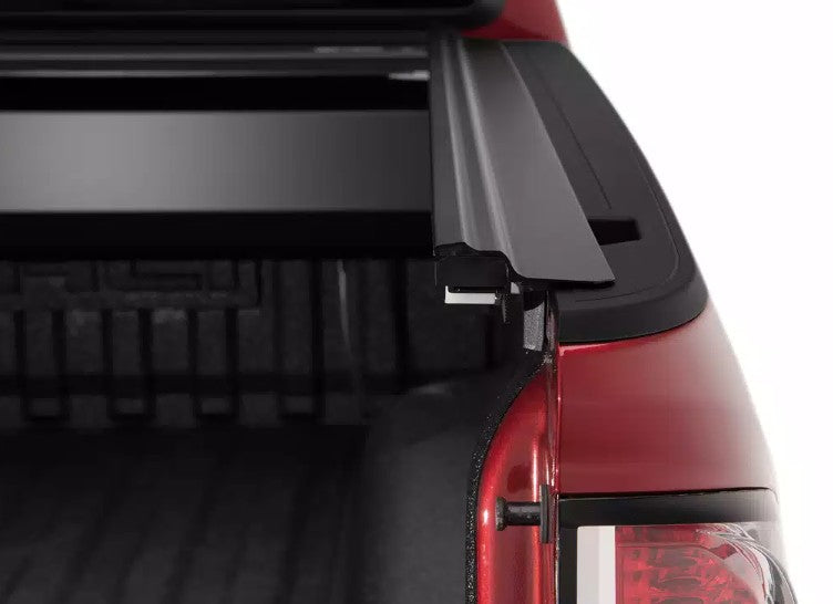 Retrax 80421rtx RetraxPRO MX Truck-Bed Cover