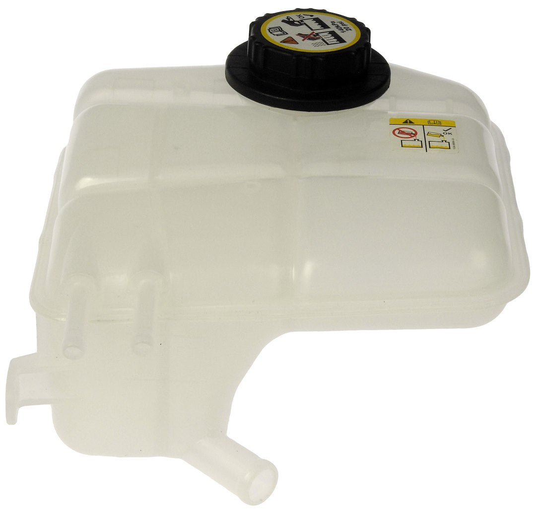 Dorman (OE Solutions) 603216 OE Coolant Reservoir and Cap - image 1