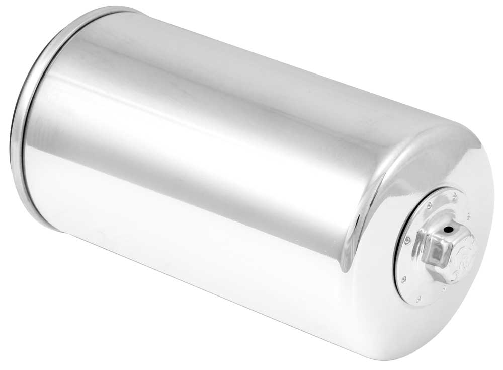 K & N Filters Powersports Oil Filter Canister (Kn173c)