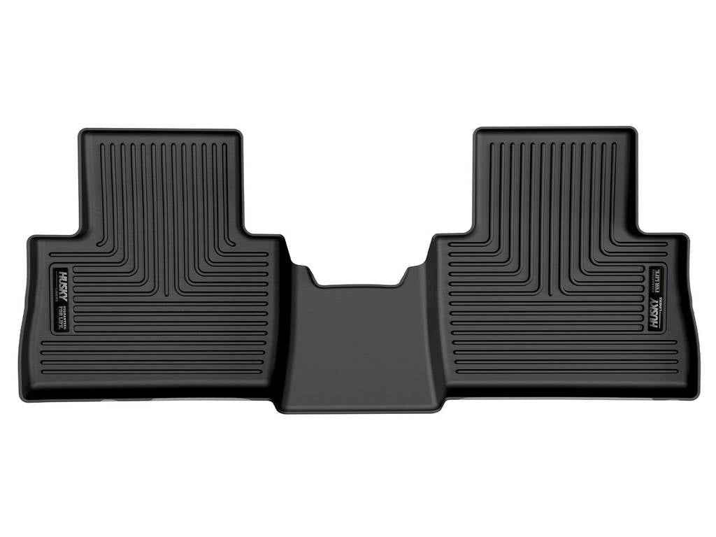 Husky Liners 12871 Weatherbeater Cargo Liner