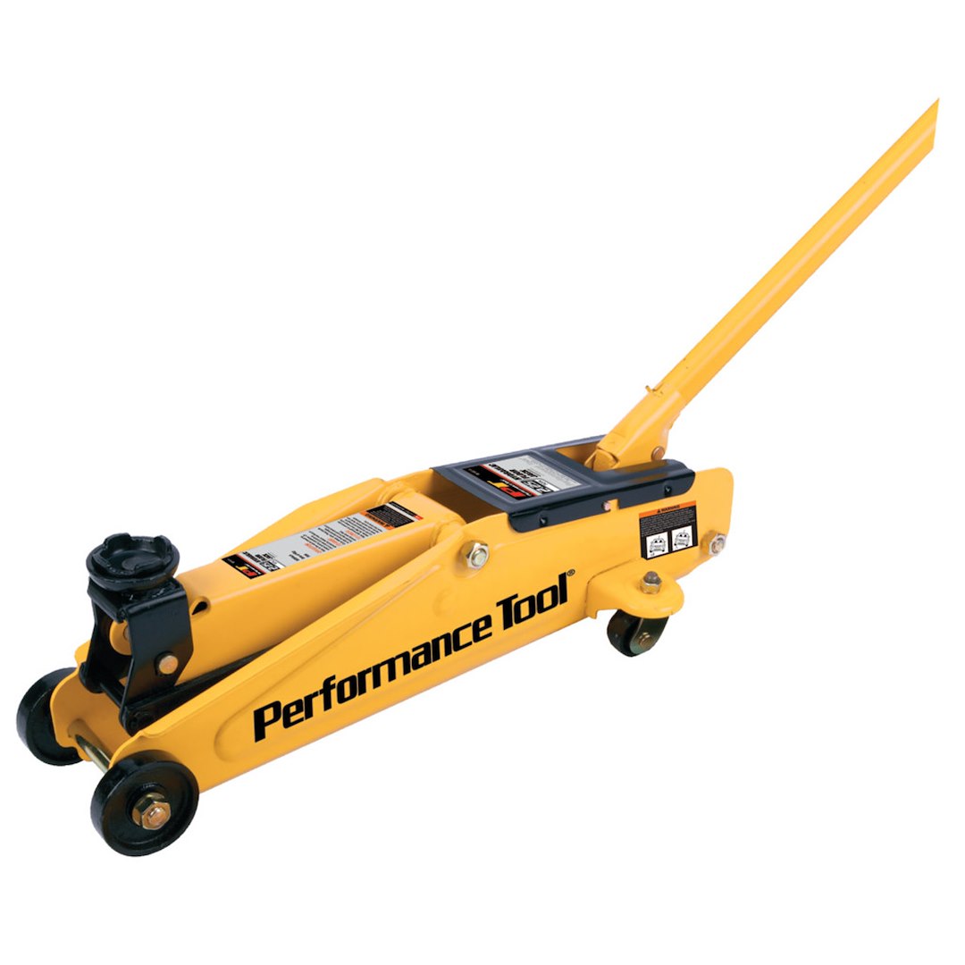 Performance Tool W1611 Jack - image 2