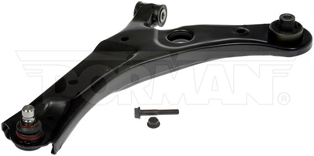 Dorman 527-439 Fully Boxed Steel Control Arm - image 1