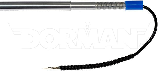 Dorman OE Solutions 949-700XD Nitrogen Gas Charged Magnetic Shock - image 5