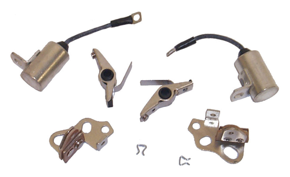 Sierra Marine 18-5006 Marine Tune-Up Kit - image 1