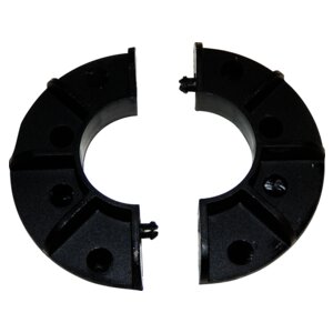 Crown Automotive 68496974AA Axle Shaft Dust Shield Kit - image 3