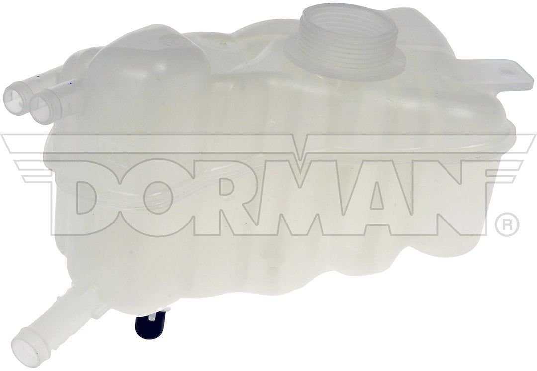 Dorman (OE Solutions) 603316 Pressurized Coolant Reservoir with Cap - image 1