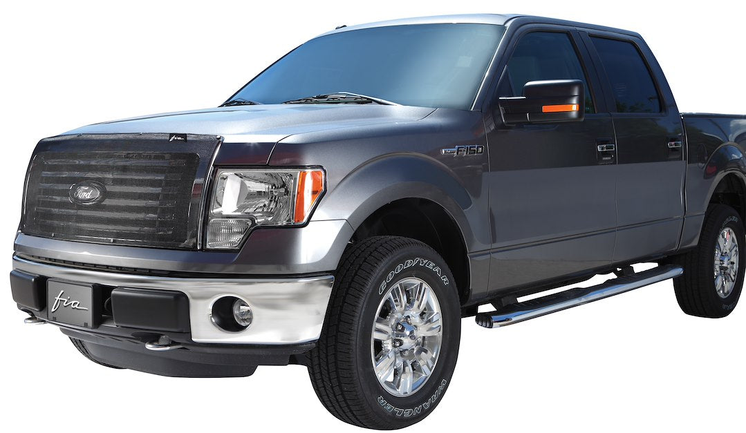 Fia GS902-41 Grille Bug Screen for Ford F-Series Super Duty