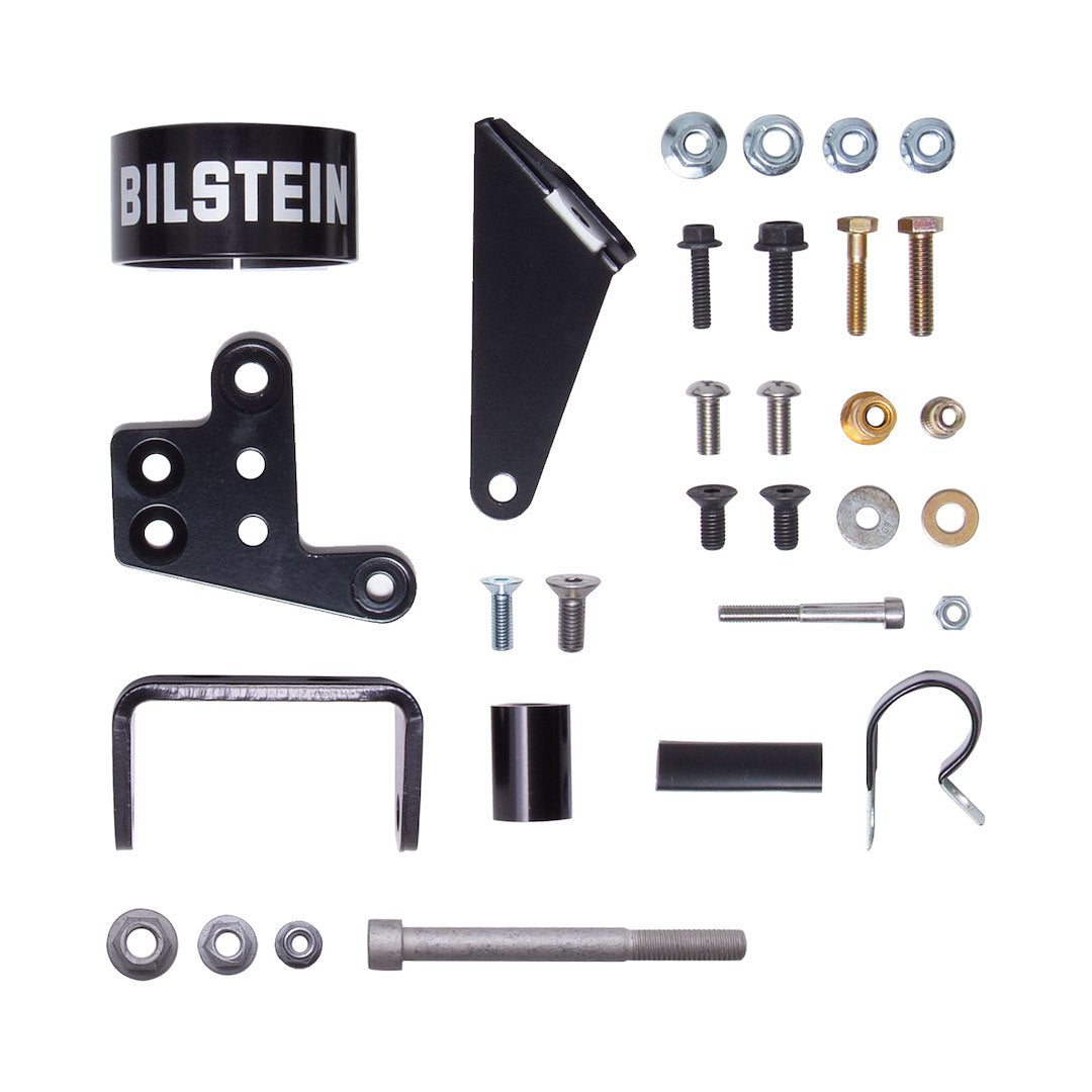 Bilstein 25-331073 Shock Absorber - image 2