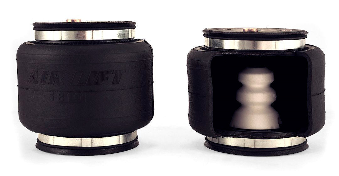 Air Lift 88299 Helper Spring Kit - image 3