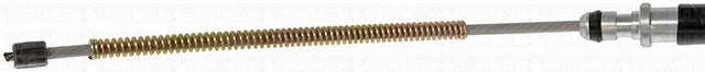 Dorman First Stop C661449 Parking Brake Cable - image 3