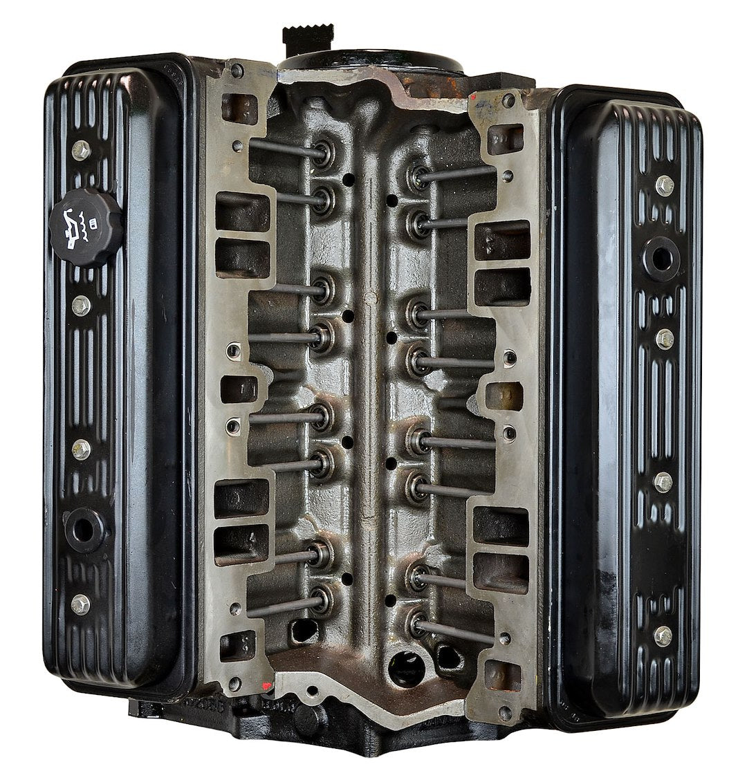 Atk Reman Eng. Vmb3 Marine Engine Block - Long - image 3