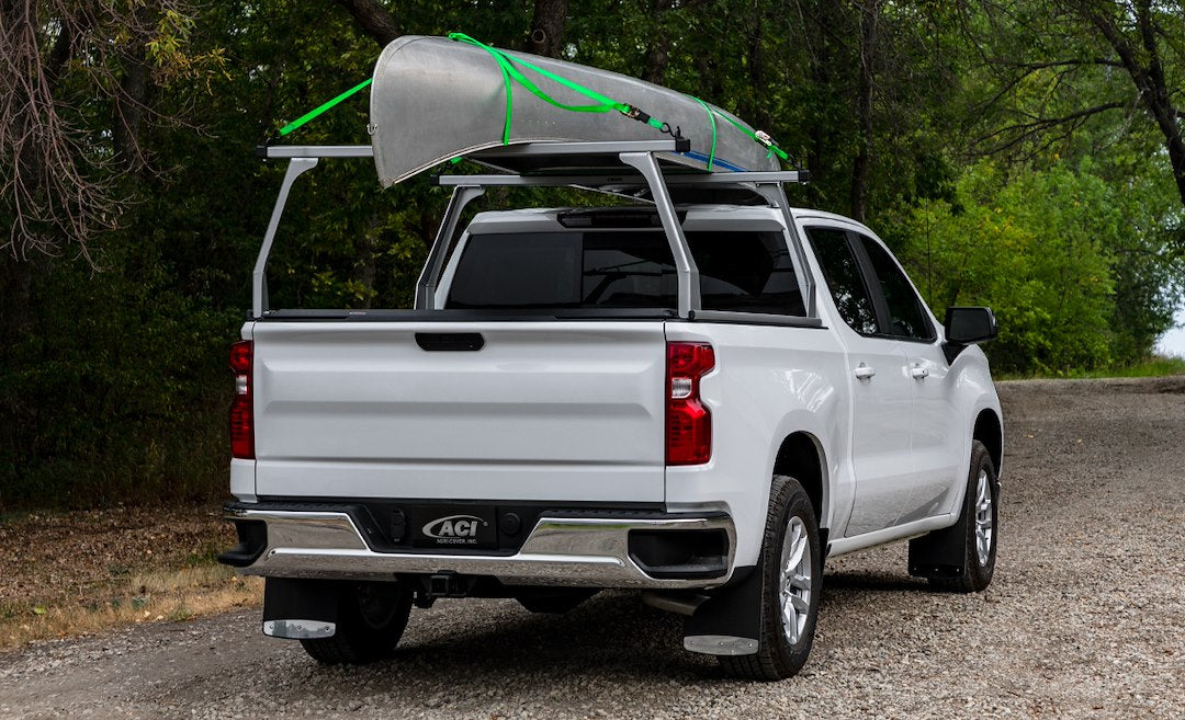 ACCESS Covers ADARAC™ 25 Inch 500 Pound Ladder Rack F3070012 - image 2