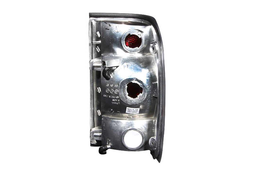 ANZO USA G2 Series Uses OEM Sockets And Wiring OEM Uses OEM Bulb And Socket Tail Light Assembly 211178 - image 2