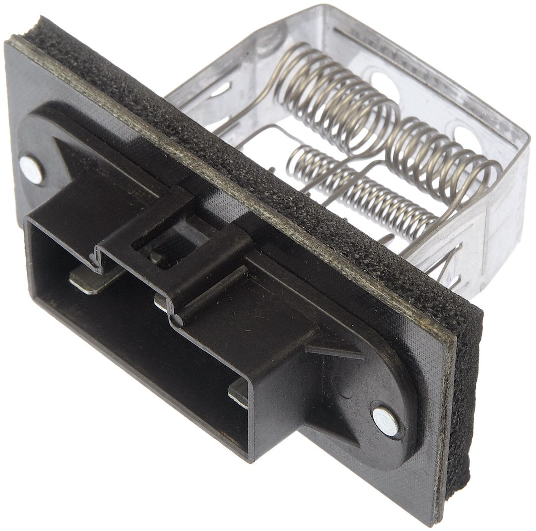 Dorman (Techoice) 973-019 Heater Fan Motor Resistor - image 4