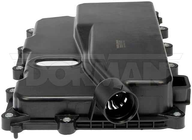 Dorman 265909 3.6-Quart Plastic Transmission Oil Pan