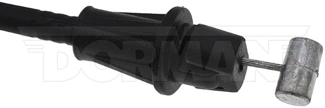 Dorman OE Solutions 912-773 Hood Release Cable - image 4