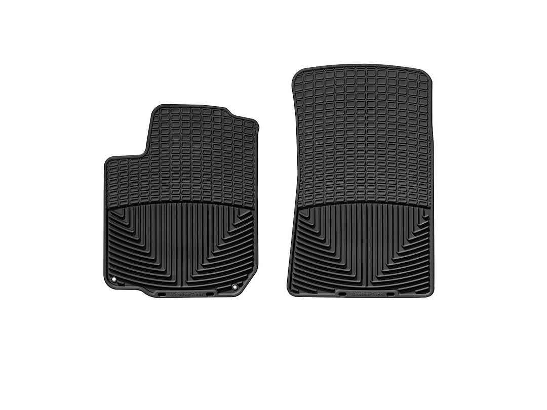 Weathertech (USA) W31 Floor Mats for Audi TT