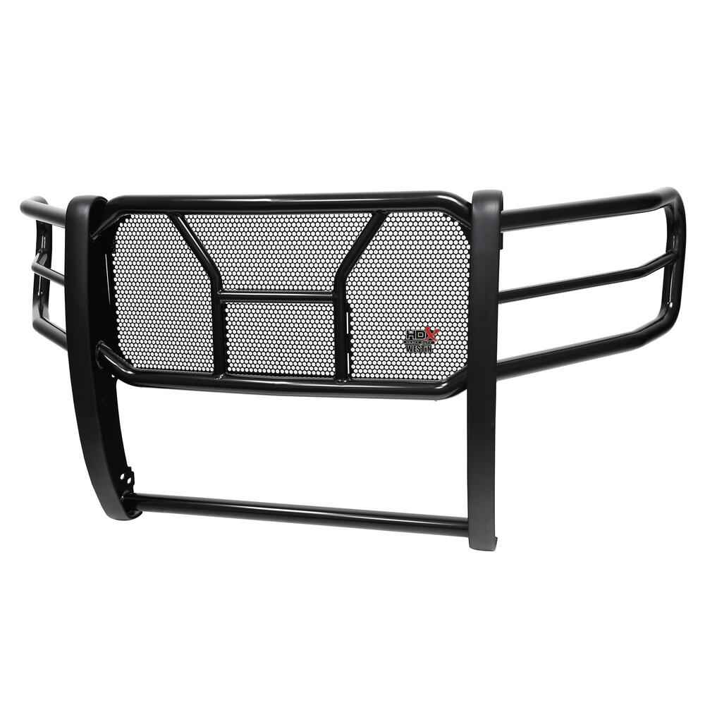 Westin Automotive 57-3935 Grille Guard for Ford F-150 2015–2020