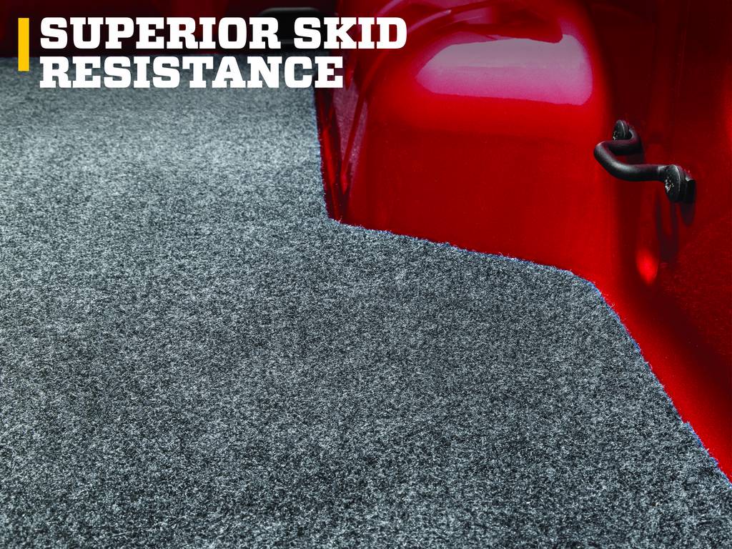 Husky Liner Hbmq15scs Guardian Comfort Bed Mat