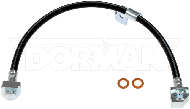 Dorman First Stop H622483 Brake Hose - 20 Inch - image 1