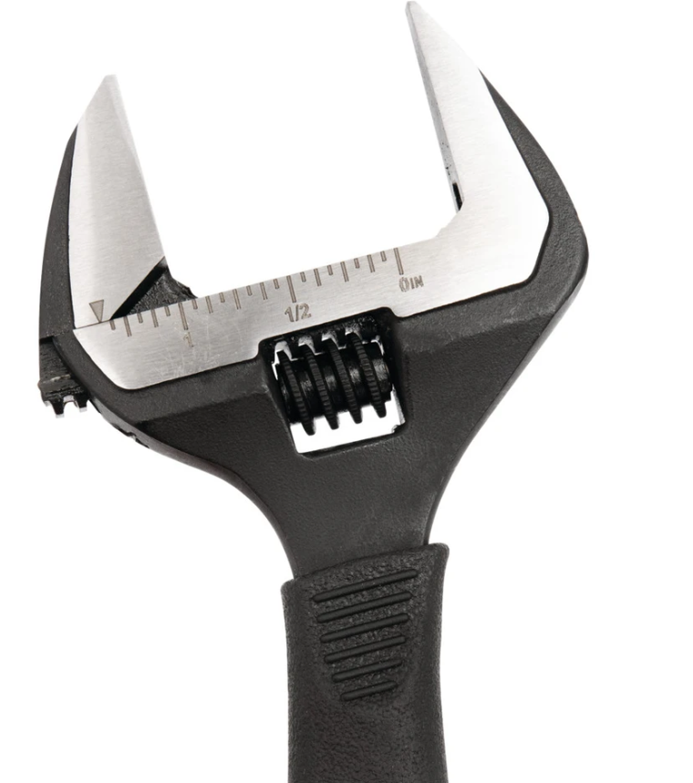 Performance Tool W30621 Adjustable Wrench