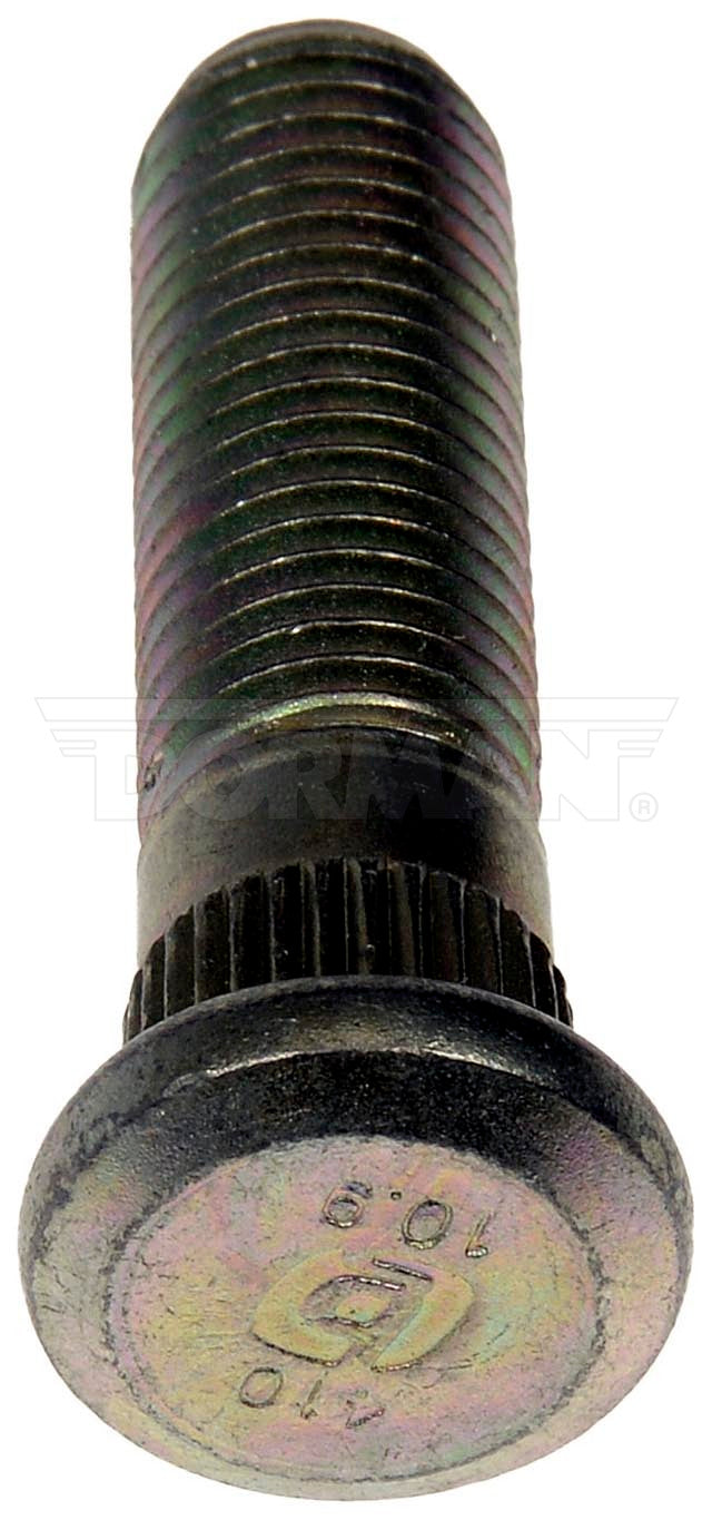 Dorman 610-410.1 AutoGrade M12-1.5 Stud, 0.906-Inch Shoulder - image 4