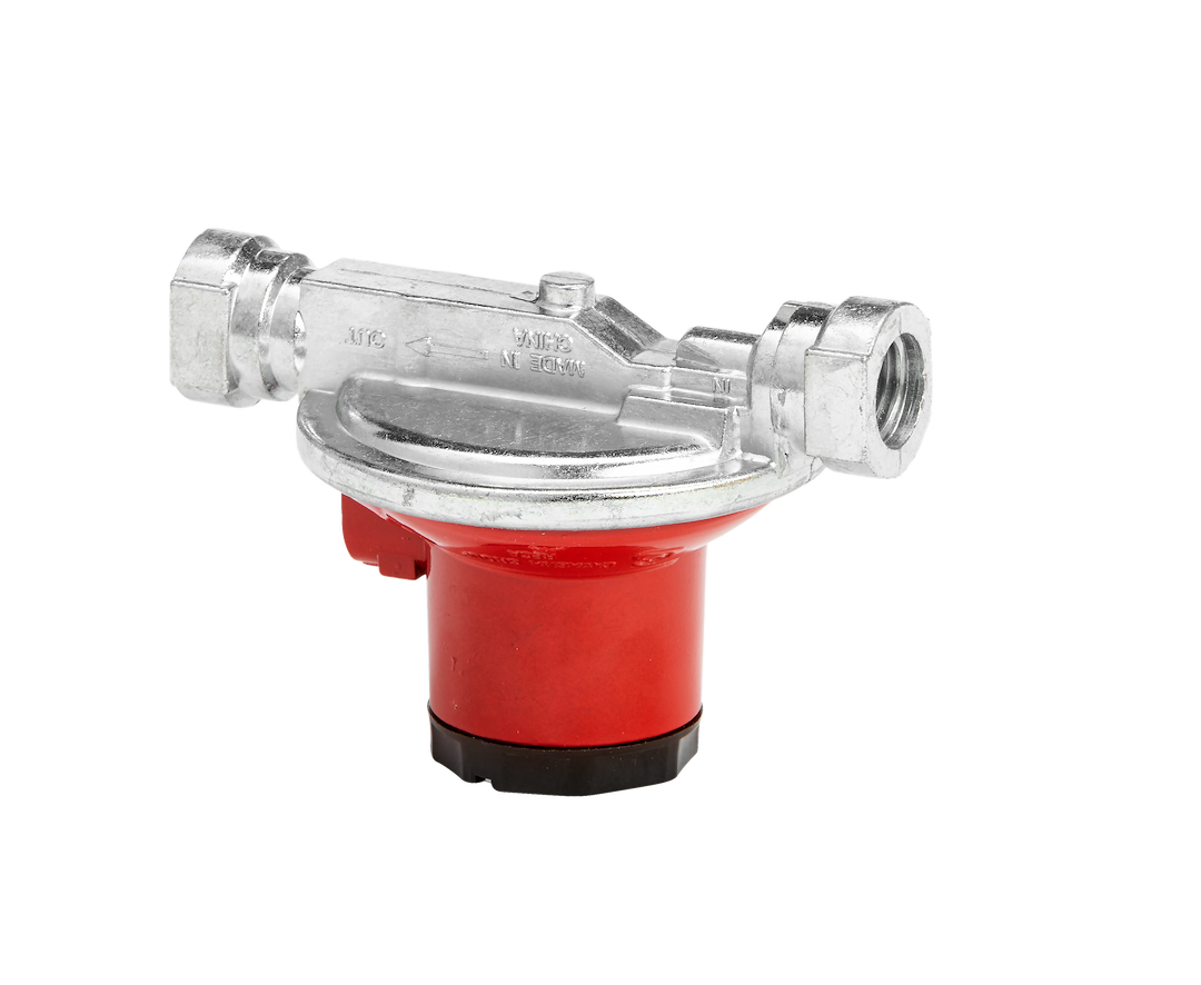 Suburban Mfg 523004 Propane Regulator - image 1