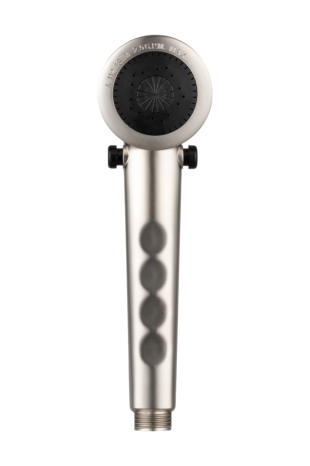 Dura Faucet Df-Sa135-Sn Shower Head - image 1