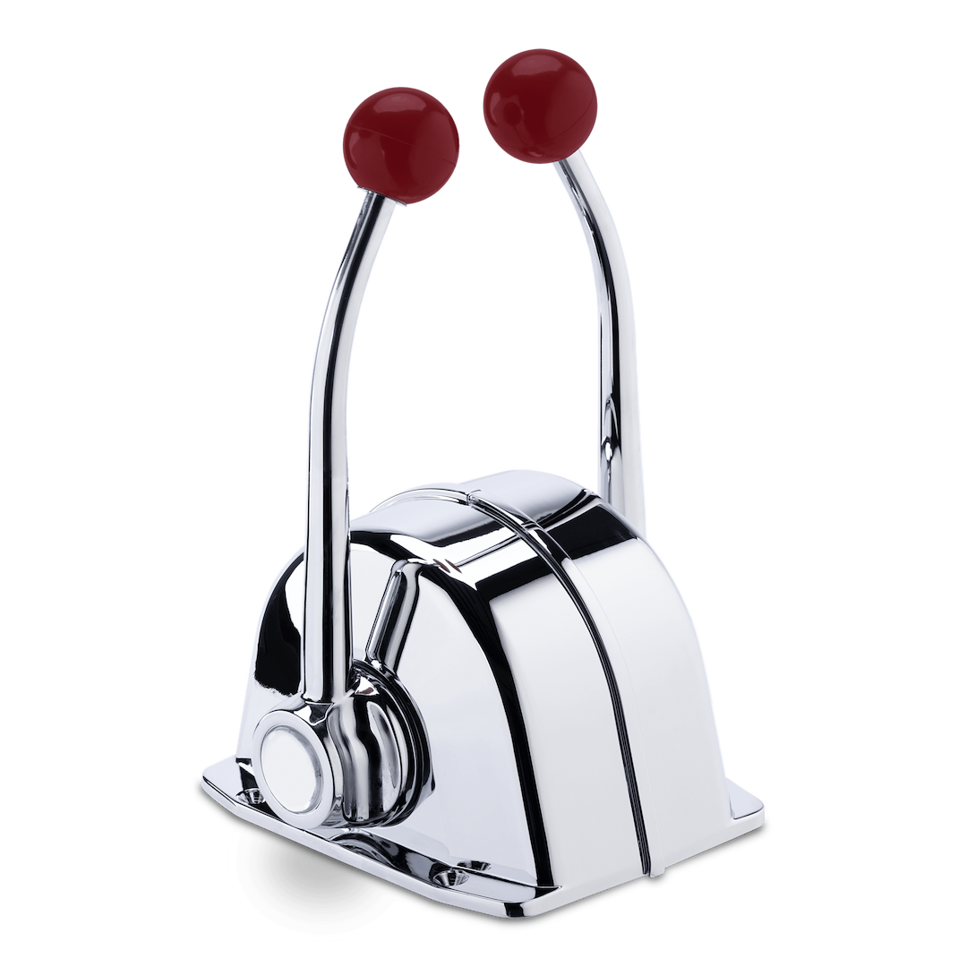 Seastar Ch5300p Marine Engine Control