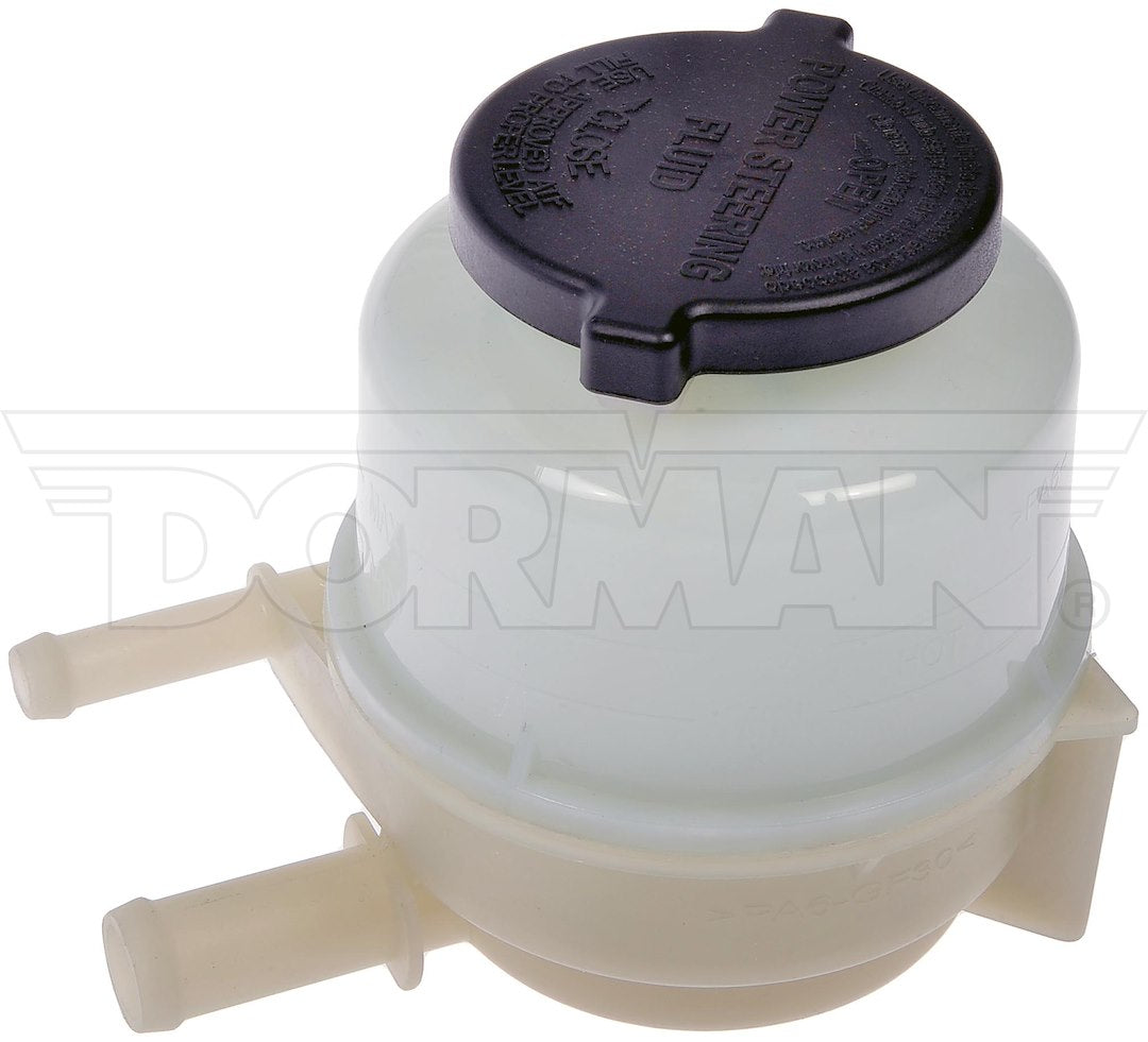 Dorman (OE Solutions) 603670 Power Steering Reservoir with Cap - image 1