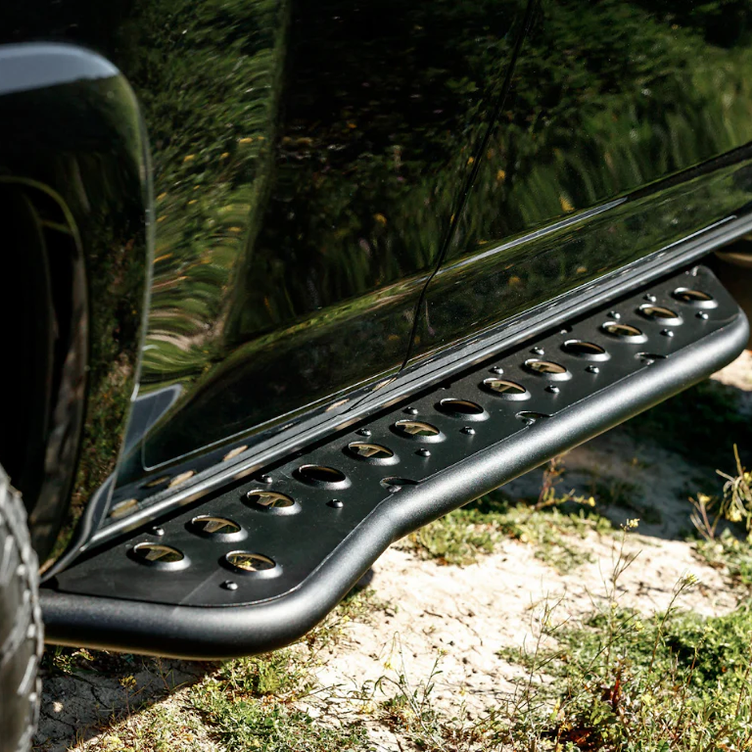 Cali Raised LED CR2684 4Runner Step-Edition Rocker Guard - image 8
