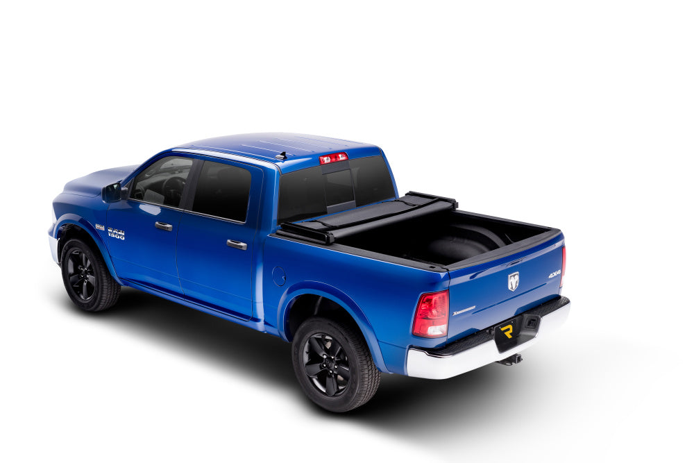 Extang 92426 Trifecta 2.0 RamBox 6-Foot 4-Inch Cover
