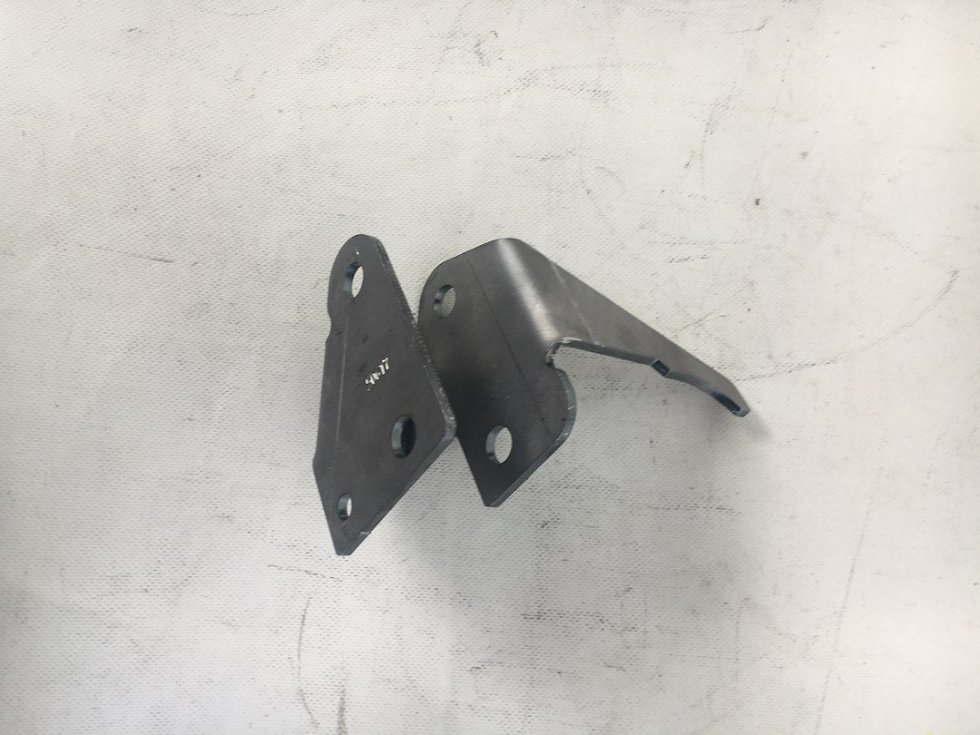 Fabtech FTS24250 Long-Arm Component Box