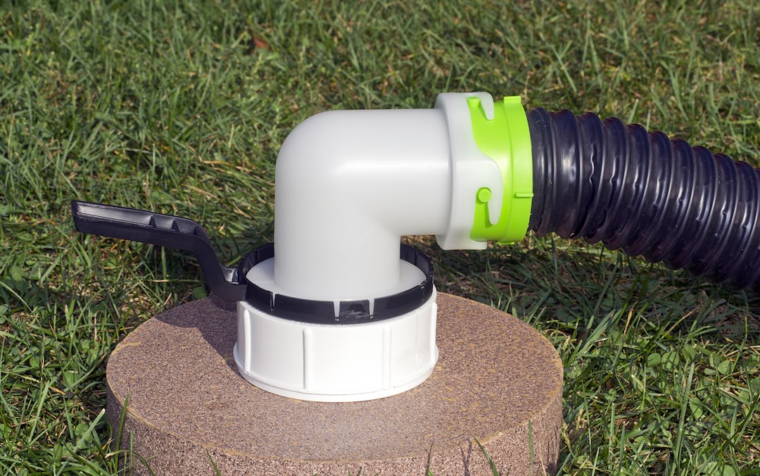 Norcold 50169 Sewer Hose - image 6