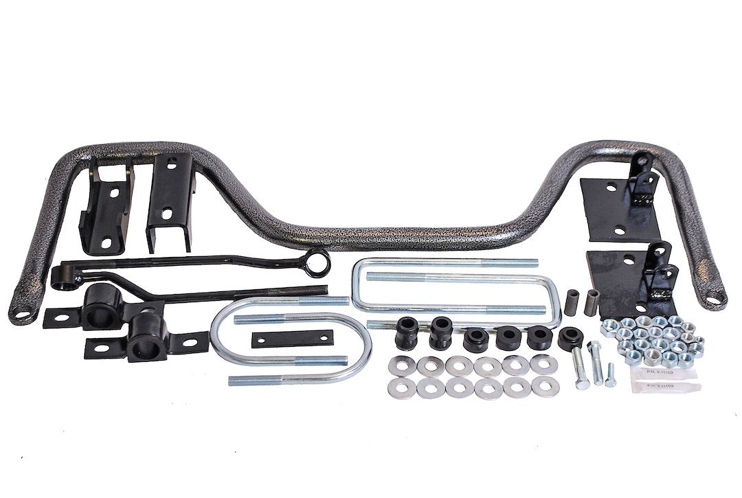 Hellwig 7269 Big Wig Solid Stabilizer Bar