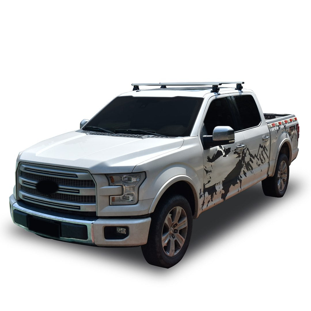 Black Horse Offroad Tr-60si Roof Rack - image 1