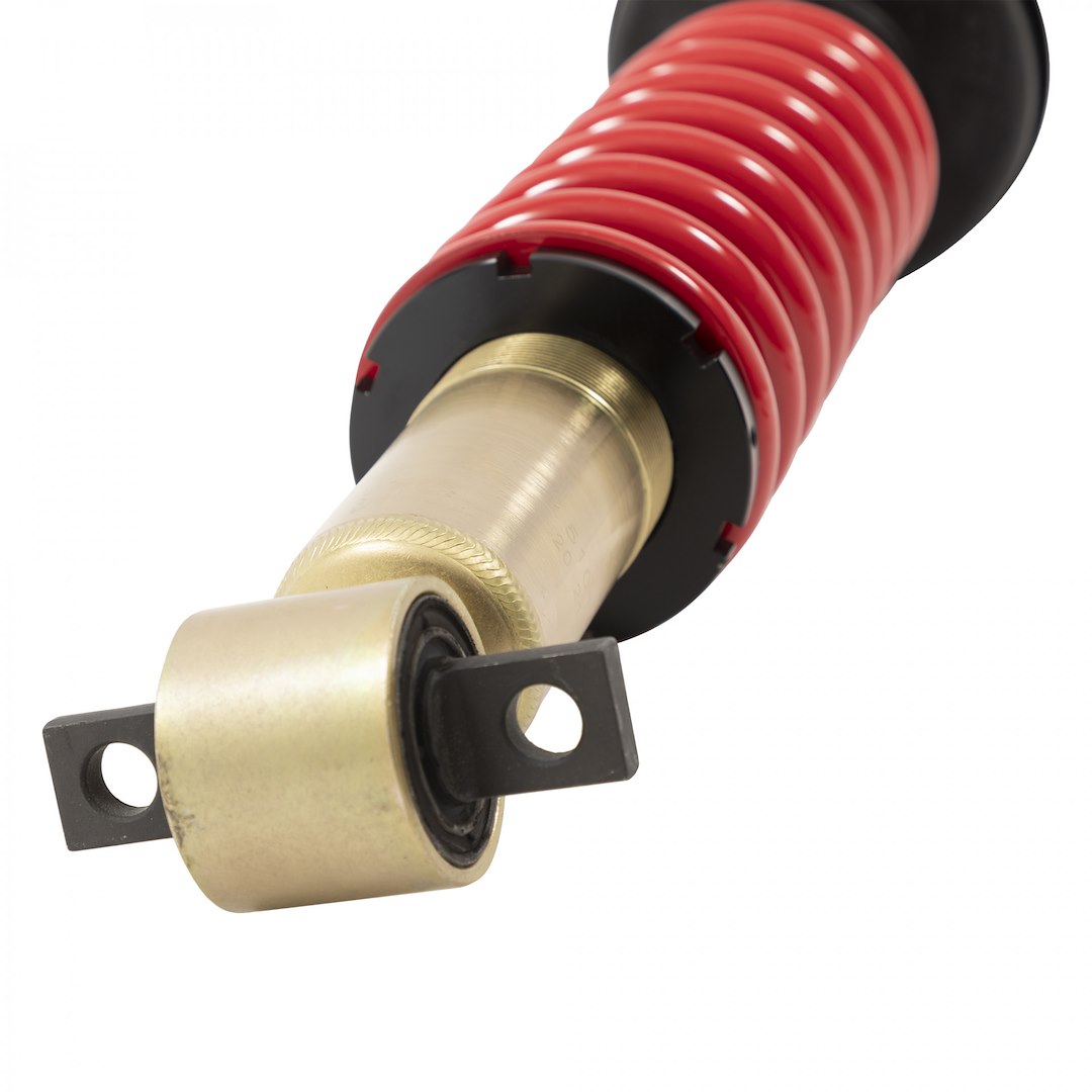 Bell Tech Twin Tube Cross Pin Coil Over Shock Absorber 15128 - image 2