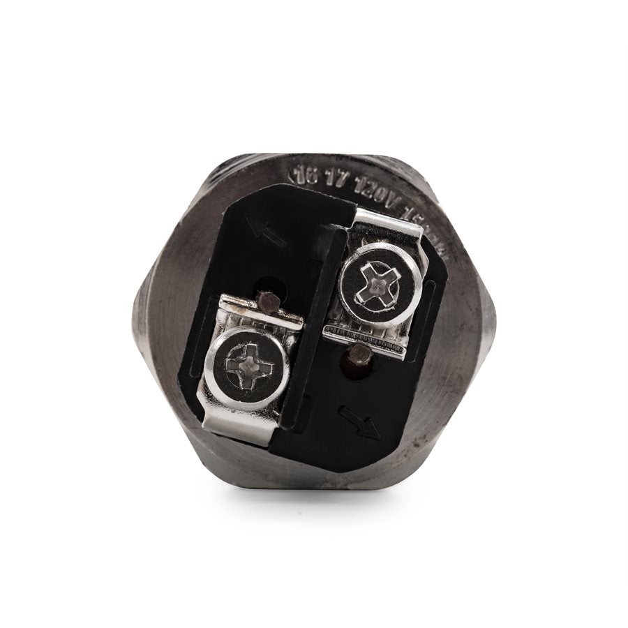 Camco Water Heater Element 02143 – Voltage Rating: 120 Volt