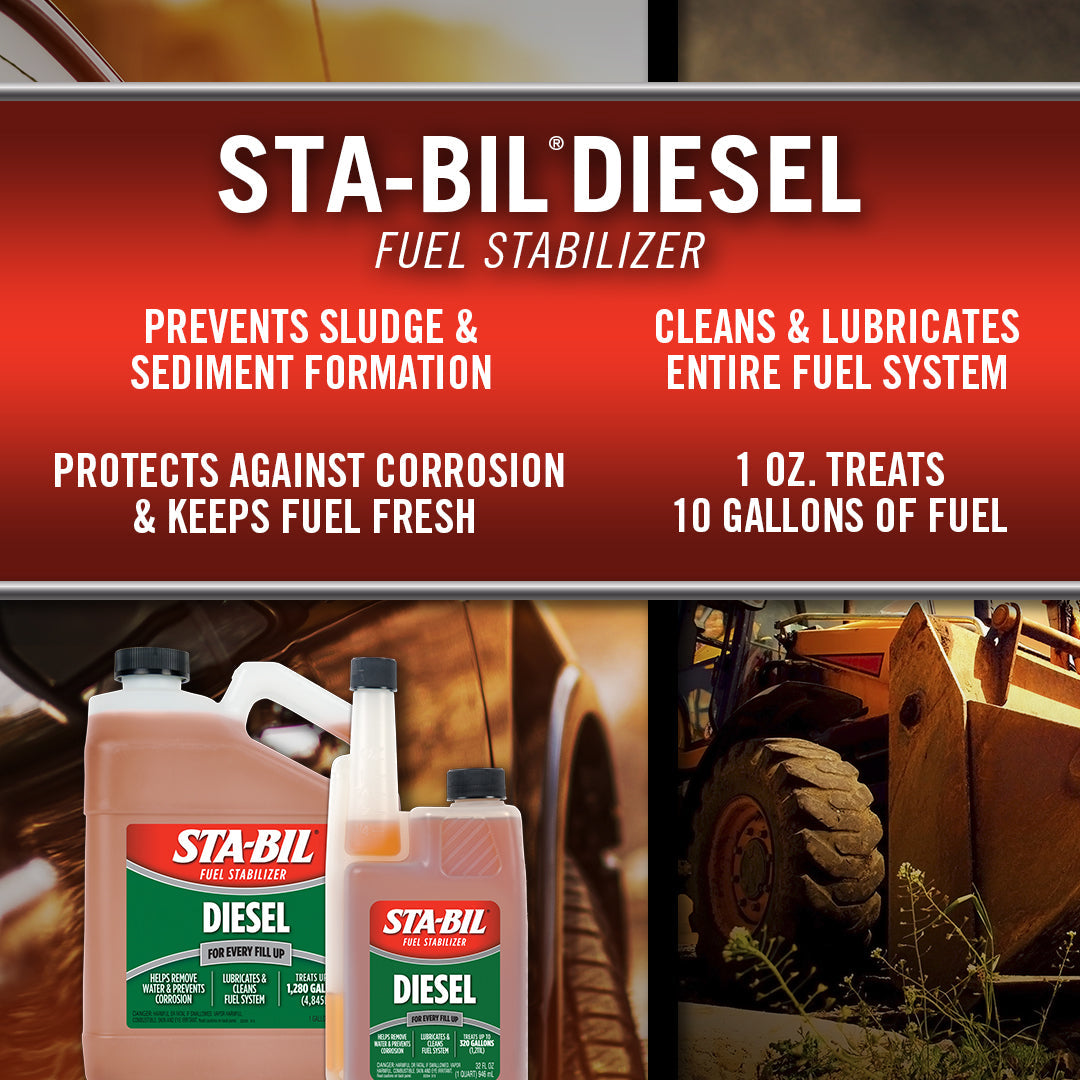 Sta-Bil 22255 Fuel Additive - image 10