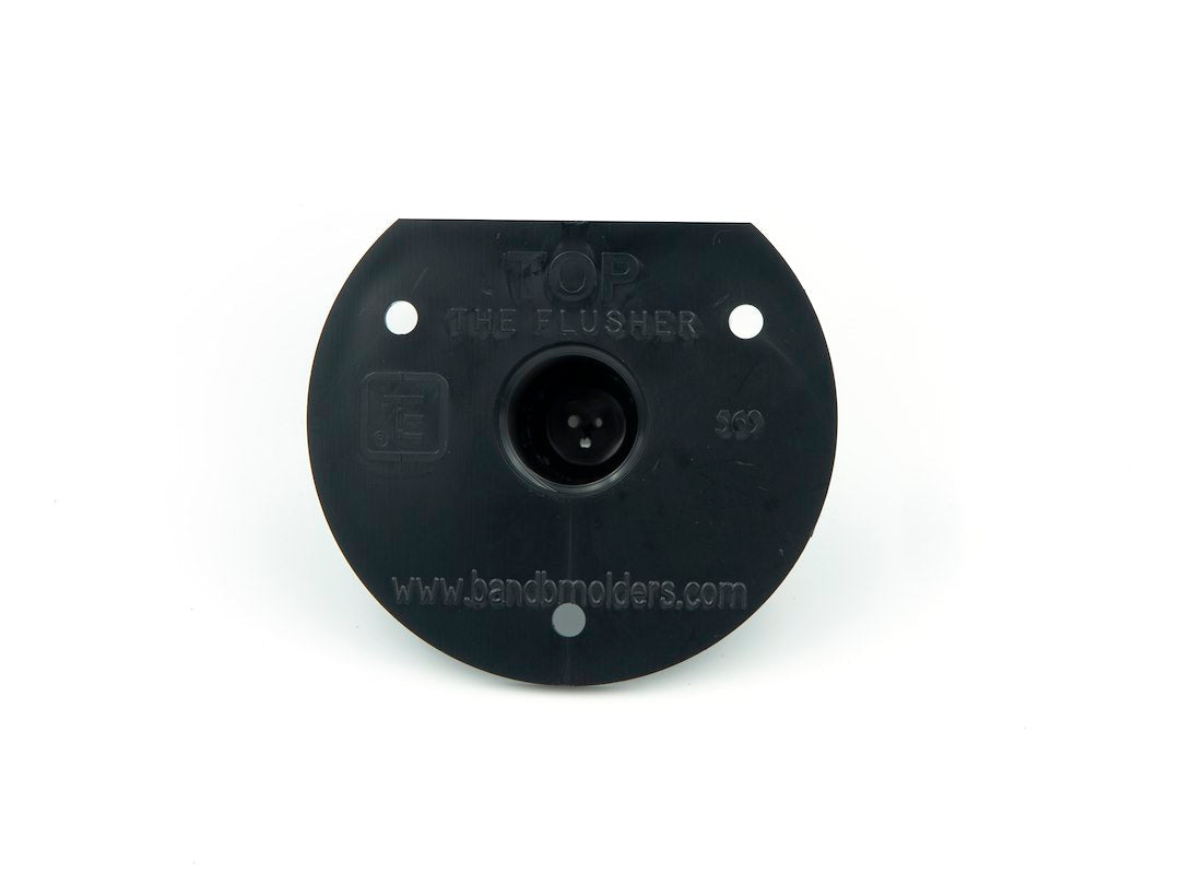 B&B Molders Waste Holding Tank Rinser (94232)