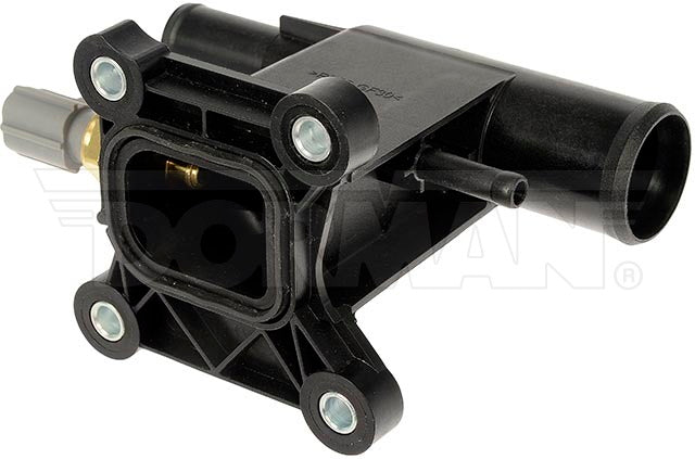 Dorman 9021085 90-Degree Plastic Engine Coolant Water Outlet - image 2