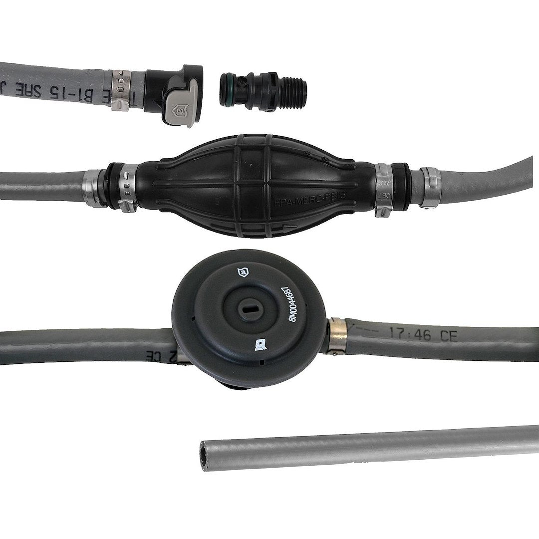 Attwood Marine 93806uusd7 Fuel Line - image 2
