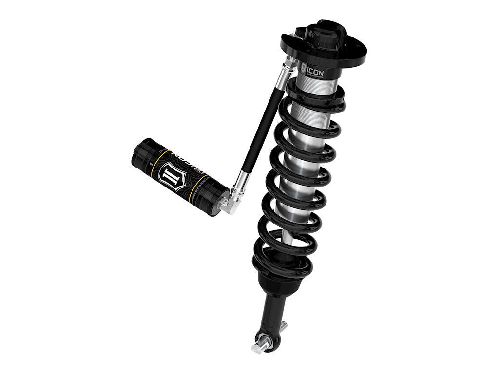 Icon Vehicle Dynamics 91825 2.5 Strut Coilover for F150 4WD