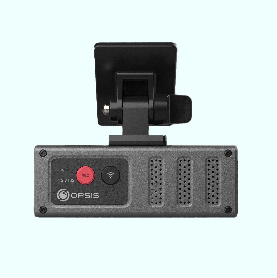 Stinger SDC-2CHFHD Opsis Full HD Front/Rear Dash Camera