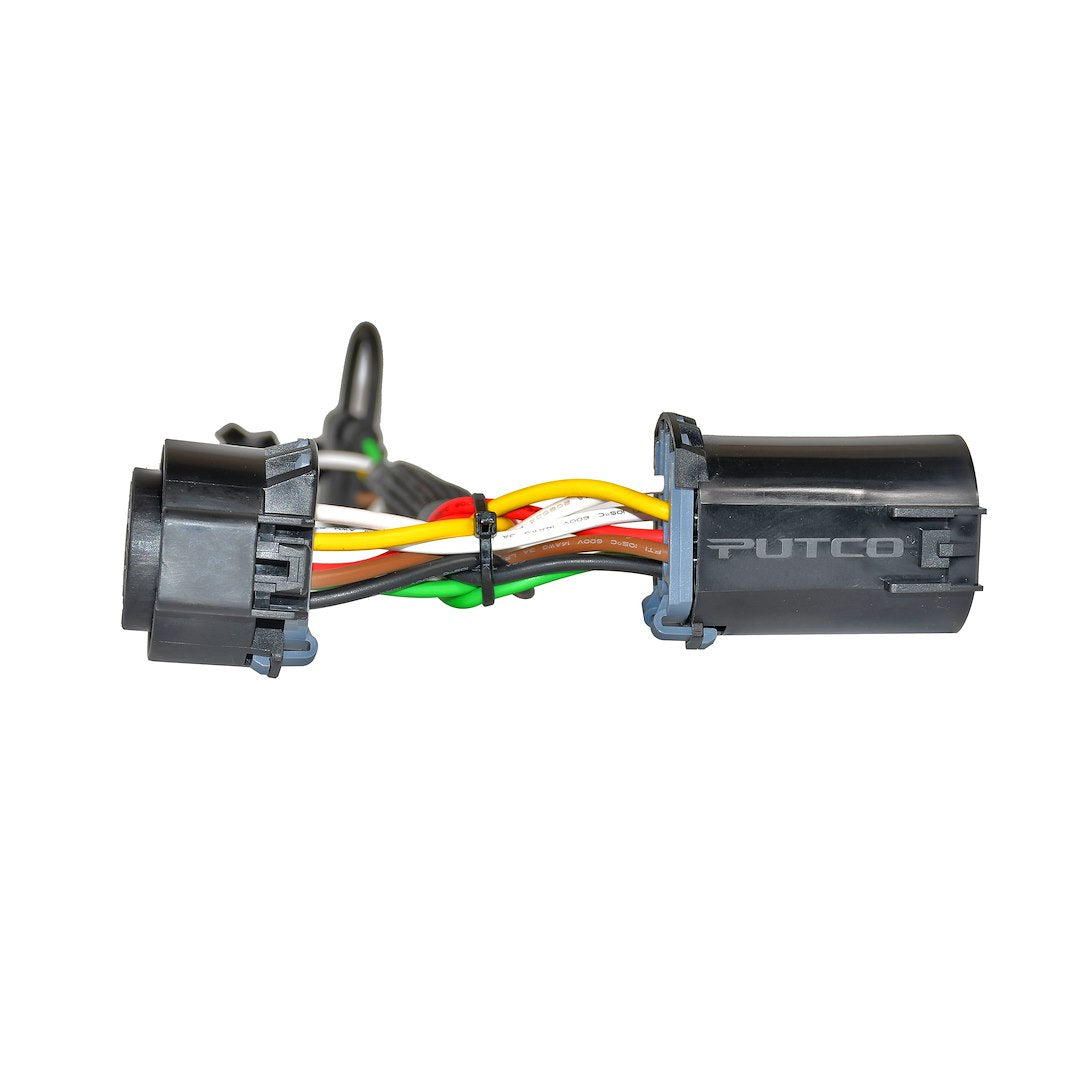 Putco 529004 Light Bar Wiring Harness