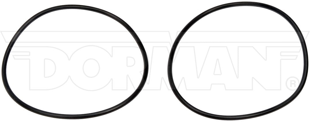 Dorman OE Solutions 926-129 Axle Tube Seal - image 1