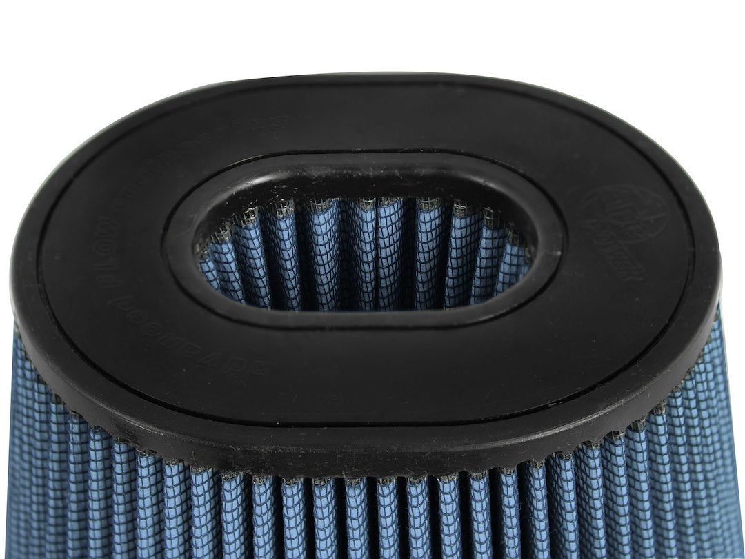 Advanced FLOW Engineering Pro 5 R Oval Tapered Washable Air Filter 24-91064 - image 5