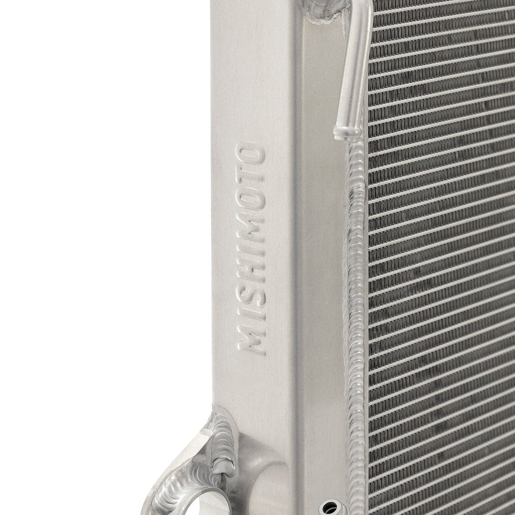Mishimoto MMRAD-GX460-10 Upper Driver-Side Aluminum Radiator