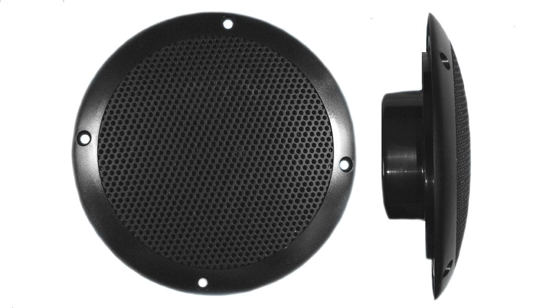 Pqn Audio Eco60-4bk Speaker