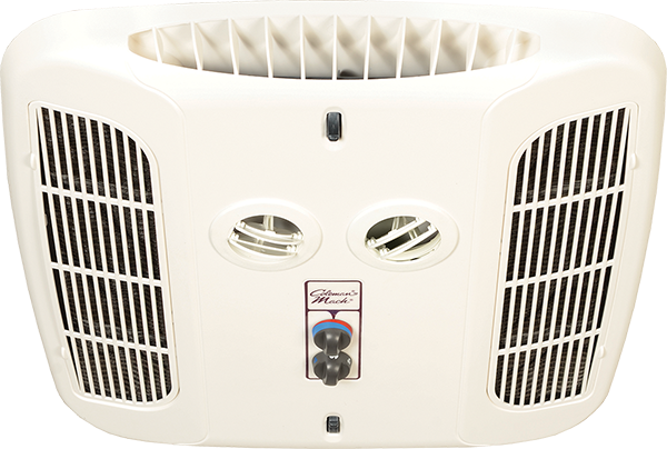 Coleman Mach 9430e7153 Air Conditioner Ceiling Assembly
